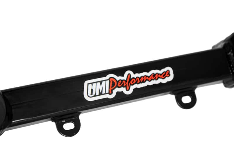 UMI Performance — UMI 16-24 Chevrolet Camaro Suspension Control Arm - Black
Rear Control Arm - view 3