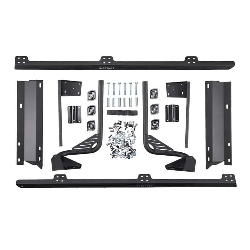 ARB — ARB BASE Rack Mount Kit 17950010 (For use w/ arb1770020)
BASE Rack Mount Kit - view 6