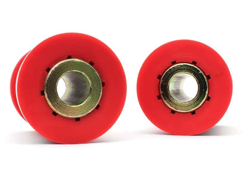 Perrin Performance — PERRIN 08-25 Subaru WRX & STI / 06-25 LGT & OBXT / 09-24 Forester Front Control Arm Bushing Upgrade - view 3