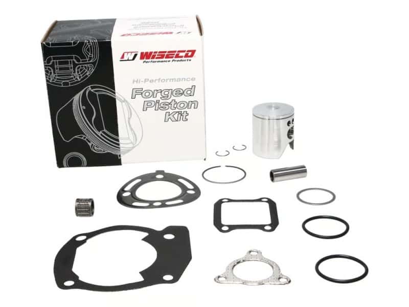Wiseco — Wiseco Honda CR85R 03-07 (833M04750 1869CS) Piston
Piston Kit - view 4
