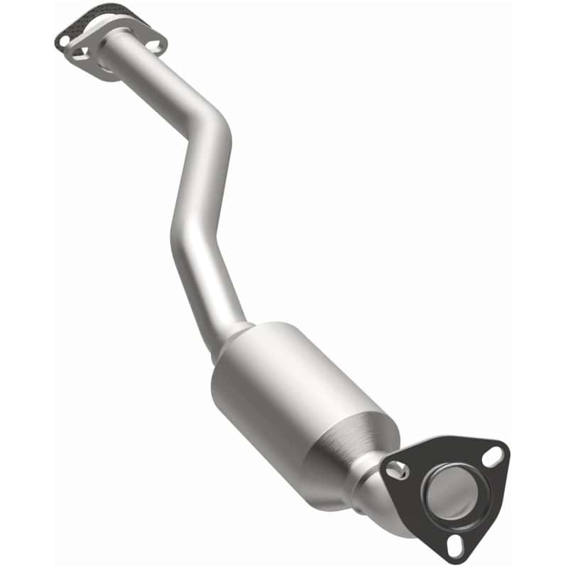 Magnaflow — MagnaFlow Conv DF 01-04 Frontier 3.3L D/S OEM
OEM Grade
OEM - view 30