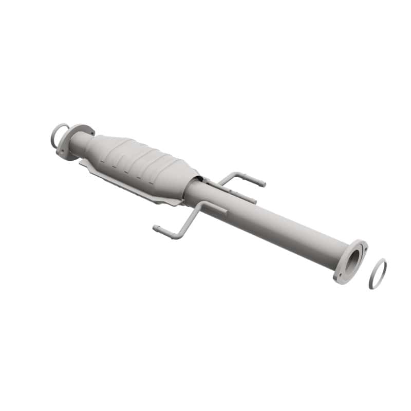 Magnaflow — MagnaFlow Conv DF 02-04 Tacoma 3.4L rear 50S
California - view 28