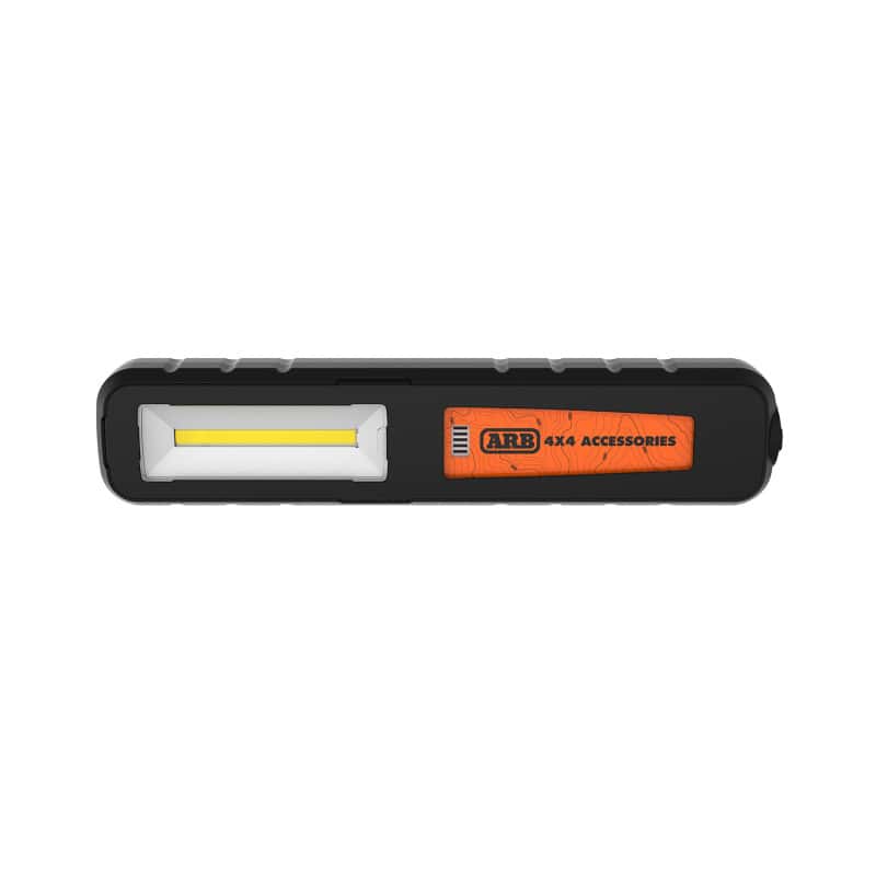 ARB — ARB Adventure Light 600 Ac/Dc Recharge Usa
Adventure Light - view 2