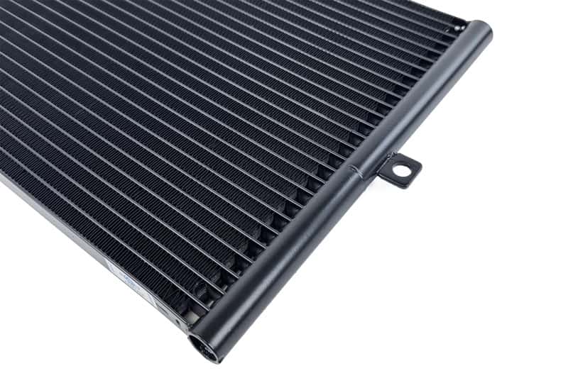 CSF — CSF Porsche 996 911 / 986 Boxster OEM+ Performance A/C Condenser
CSF A/C Condenser - view 5