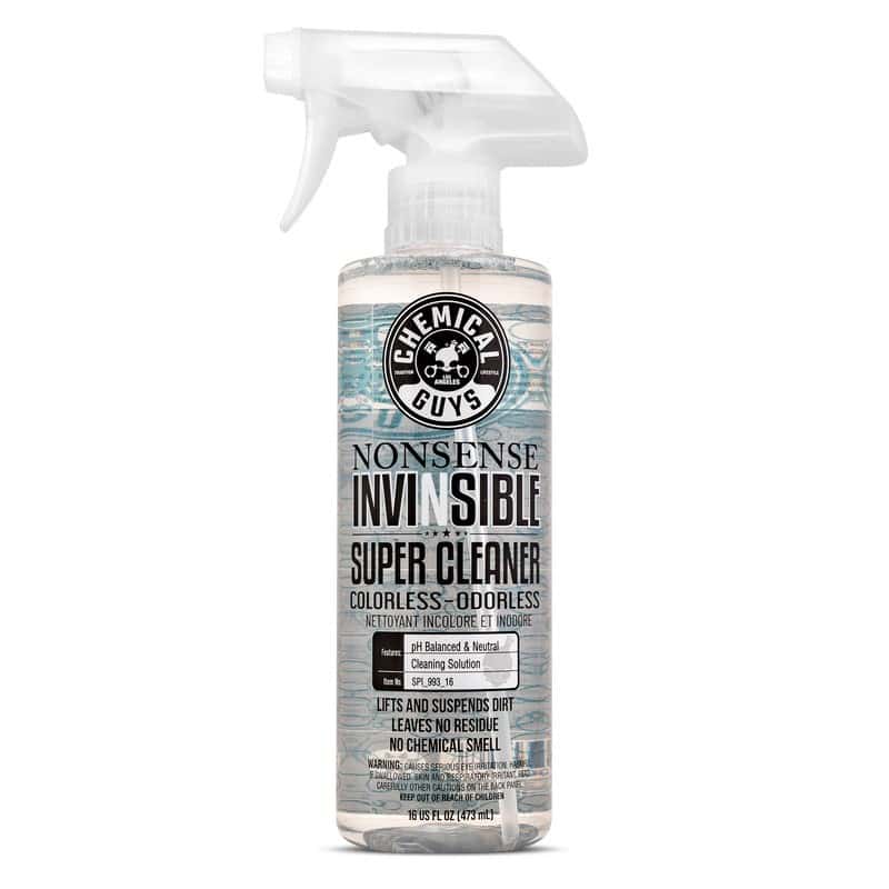 Chemical Guys — Chemical Guys Nonsense Colorless & Odorless All Surface Cleaner - 16oz - view 3