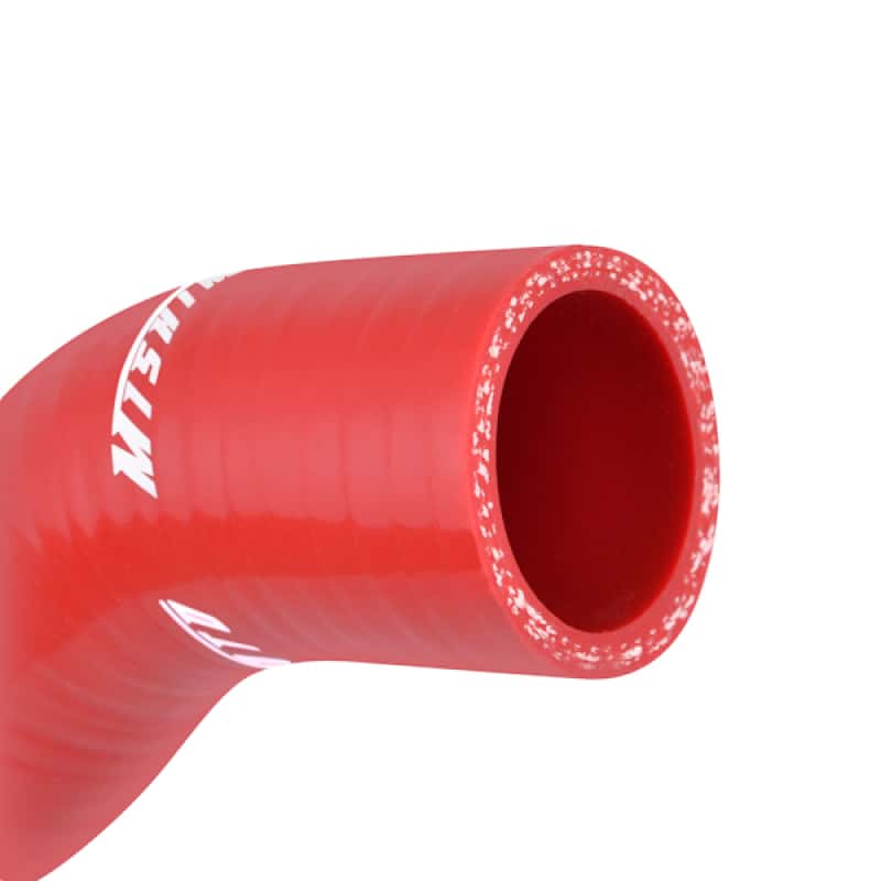 Mishimoto — Mishimoto 09+ Nissan 370Z Red Silicone Hose Kit
Coolant Hose Kit - view 12