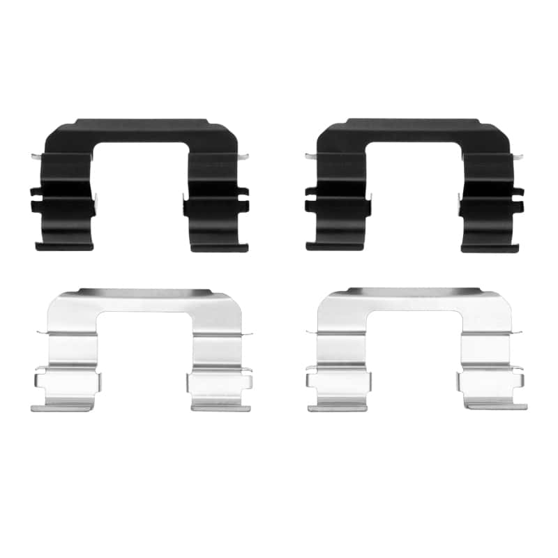 DFC — DFC 99-17 Chevrolet Aveo (Mexico) Front Premium Hardware Kit
DFC Disc Brk Hdw Kit - view 2