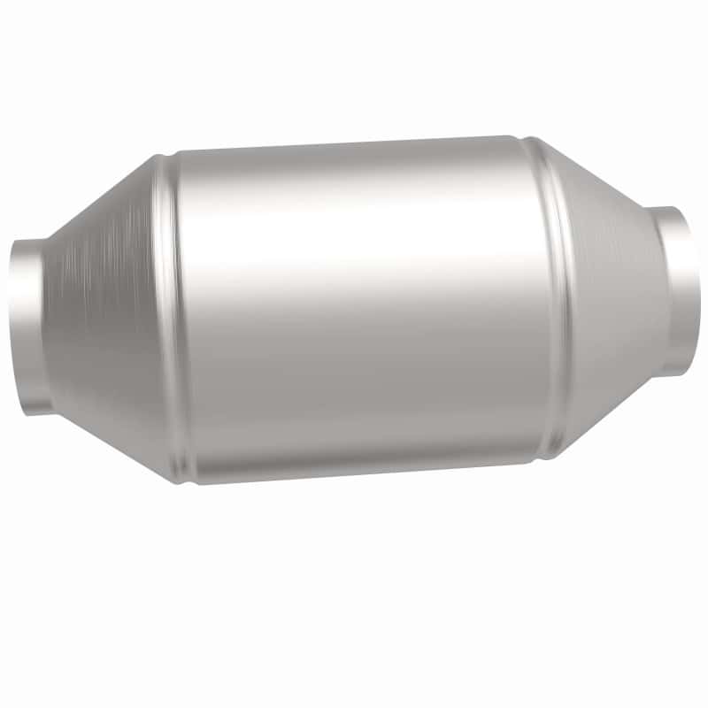 Magnaflow — MagnaFlow Conv Universal 2 inch C/C CA Pre-OBDII
California - view 11