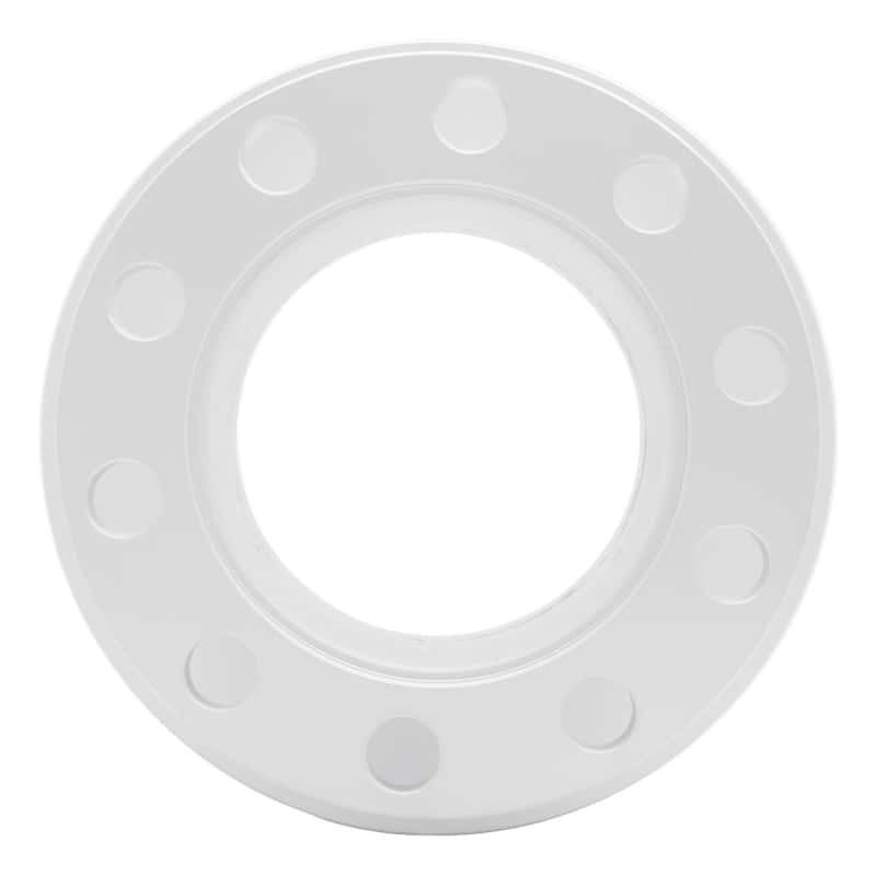 DFC — DFC 84-94 Ford 8000 Series (Air Over Hydros) Front GeoSPEC Coated Rotor
DFC Brake Rotor - view 1
