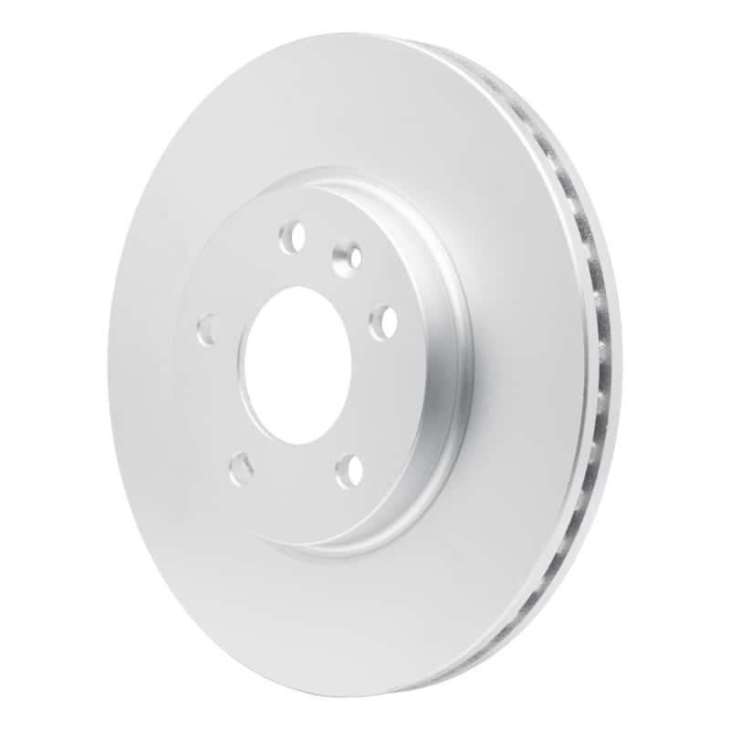 DFC — DFC 11-25 Buick Encore GX Front GeoSPEC Coated Rotor
DFC Brake Rotor - view 2
