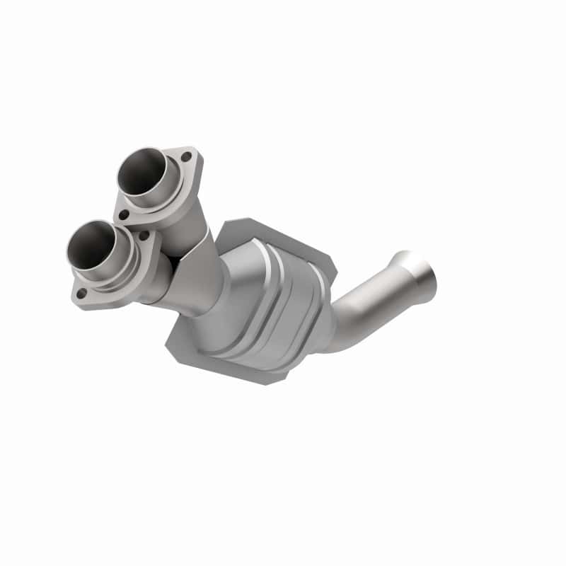 Magnaflow — MagnaFlow Conv Jag 19.75X6.5X4 1.75/1.75
Standard Grade
Standard - view 29