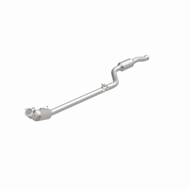 Magnaflow — MagnaFlow DF Conv 13-14 Mercedes-Benz GLK350 3.5L
California - view 4