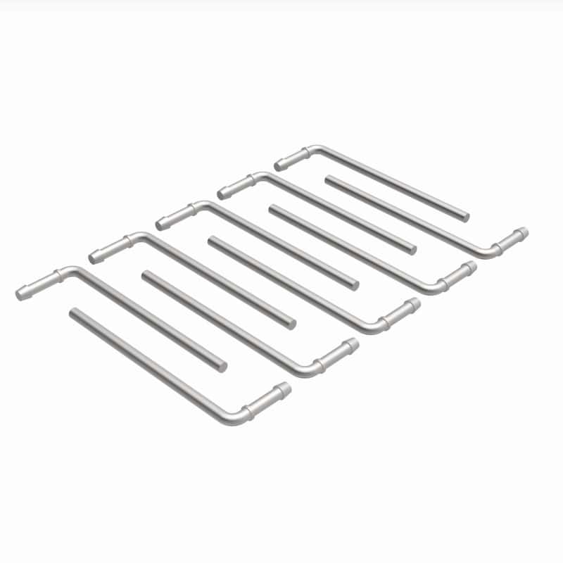 Magnaflow — MagnaFlow Hanger .50inch 90 deg 10pk
10pk- Exhaust Hanger
10pk-Exhaust Hanger
Exhaust Hanger - view 3