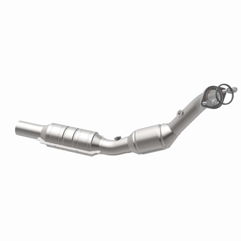Magnaflow — MagnaFlow Conv DF 10-11 Chevrolet Camaro V6 3.6L
California - view 21