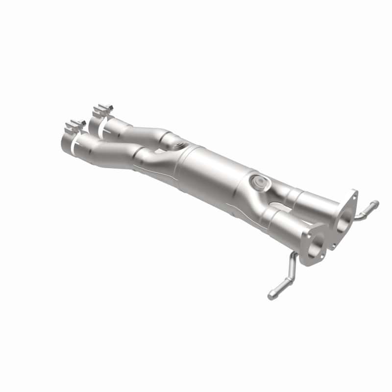 Magnaflow — Magnaflow 2010 Taurus 3.5 Direct Fit Converter
OEM Grade
OEM - view 22