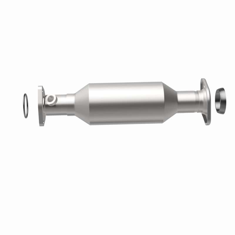 Magnaflow — MagnaFlow Conv DF 96-97 Honda Accord 2.2L
HM Grade
HM - view 18