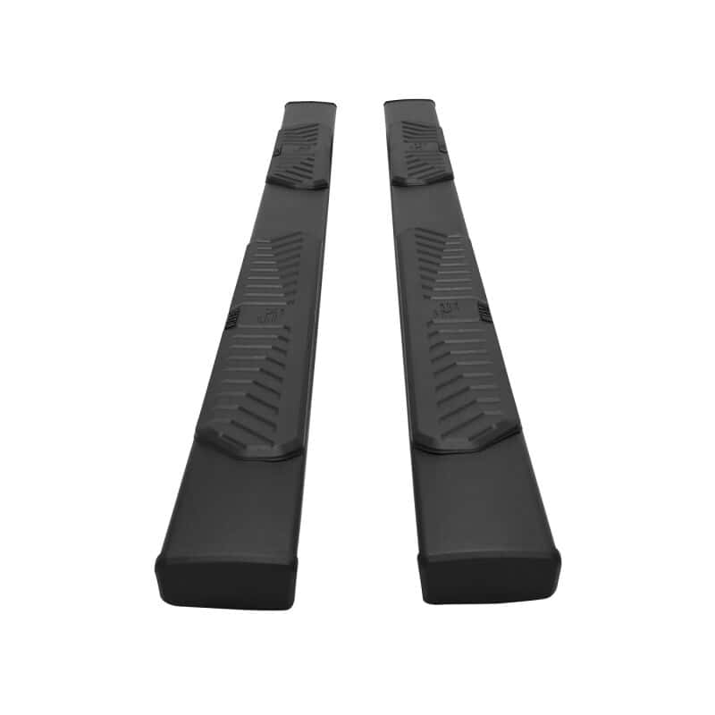 Westin — Westin 2025 Toyota 4Runner R5 Nerf Step Bars - Tex. Blk
Nerf Step Bars - view 2