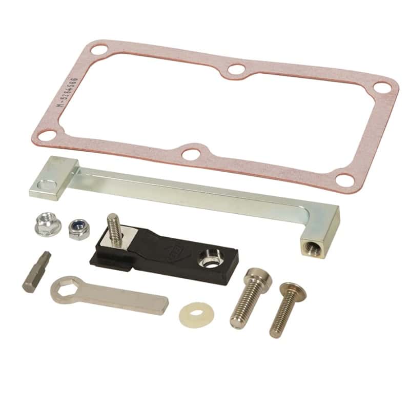 BD Diesel — BD Diesel 11-24 Dodge (Ram) 2500/3500 6.7L Cummins Killer Grid Heater Upgrade Kit
EngGridTypePreHeatBk
KILLER GRID HEATER - view 1