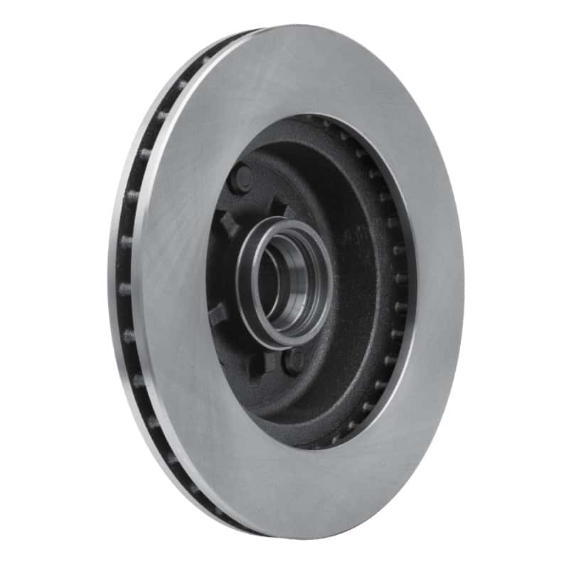 DFC — DFC 90-90 Cadillac BROUGHAM Front Brake Rotor
DFC Brake Rotor - view 4