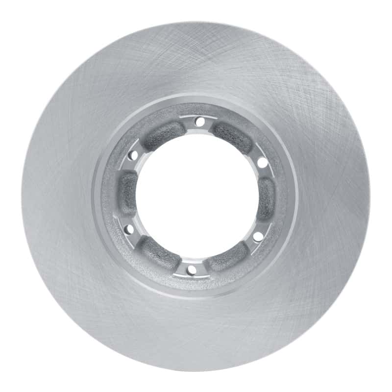 DFC — DFC 71-83 Renault R15 Front/Rear Brake Rotor
DFC Brake Rotor - view 5