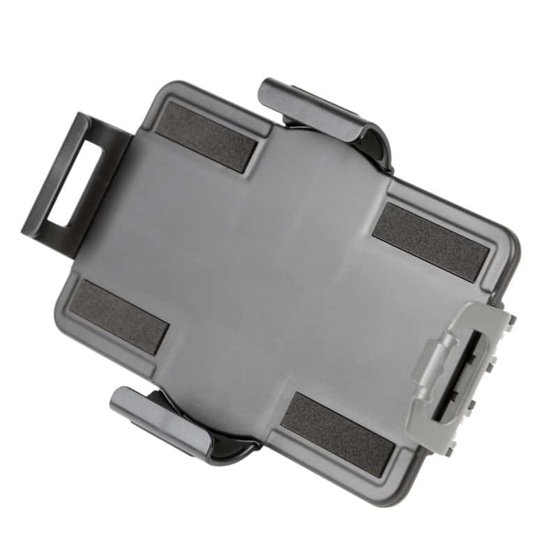 Rugged Ridge — Rugged Ridge Universal Tablet Mount (Tablet Size Range 7.5in x 4.75in Min - 10in x 7.5in Max)
Cell Phone Holder
OFFROAD_INTERIOR - view 1