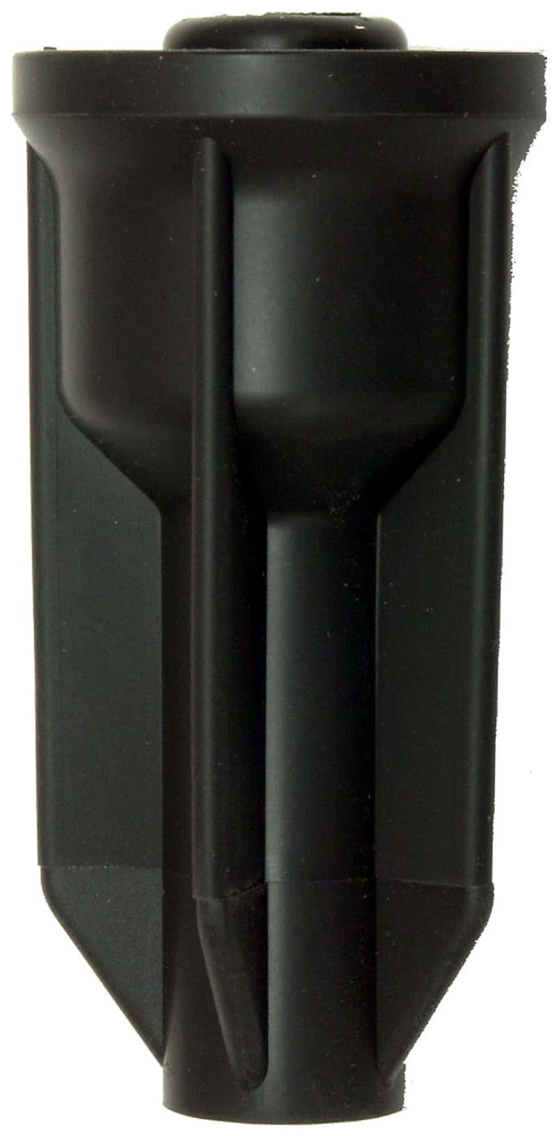 NGK — NGK Buick Rainier 2005-2004 Direct Ignition Coil Boot
Coil Plug Boot - view 1