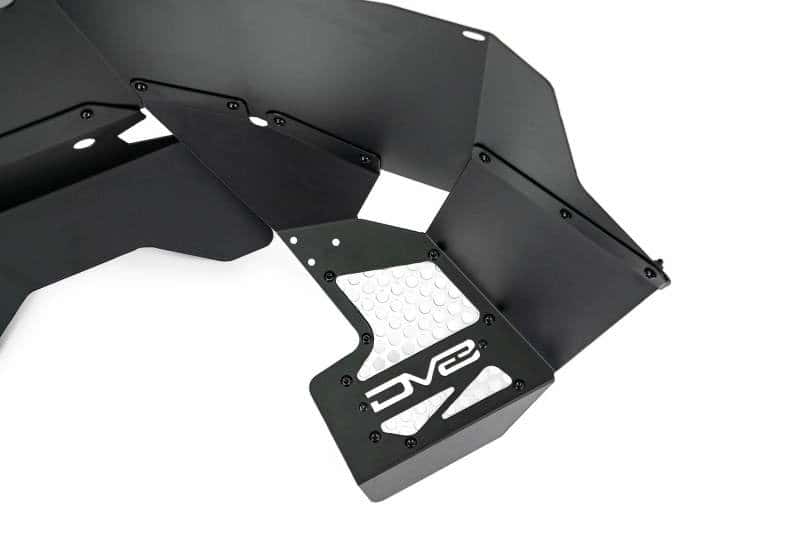 DV8 Offroad — DV8 Offroad 21-22 Ford Bronco Front Inner Fender Liners - view 16