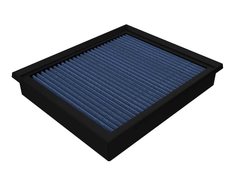 aFe — aFe MagnumFLOW OER Air Filter PRO 5R 14 Toyota Tundra V8 5.7L
Magnum FLOW Filter
PRO 5R - view 2