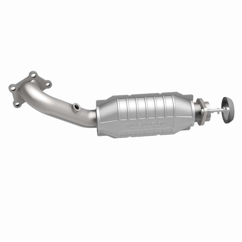 Magnaflow — MagnaFlow Conv DF 10-11 Cadillac CTS 3.0L
OEM Grade
OEM - view 11