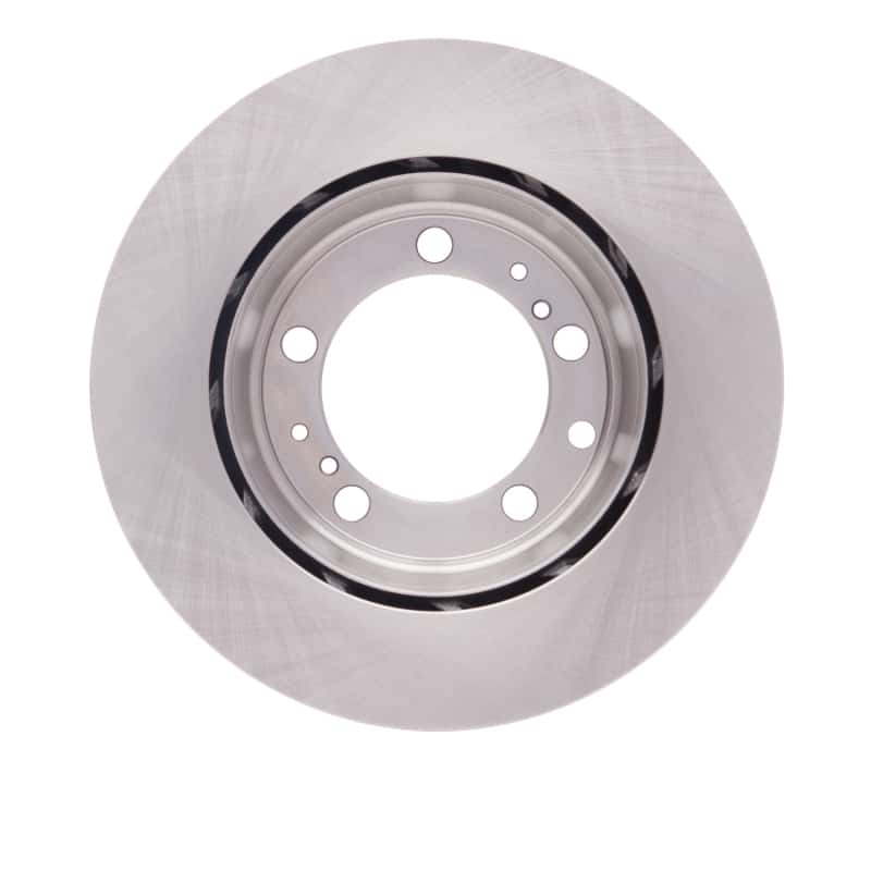 DFC — DFC 91-97 Porsche 911 Left Rear Brake Rotor
DFC Brake Rotor - view 5