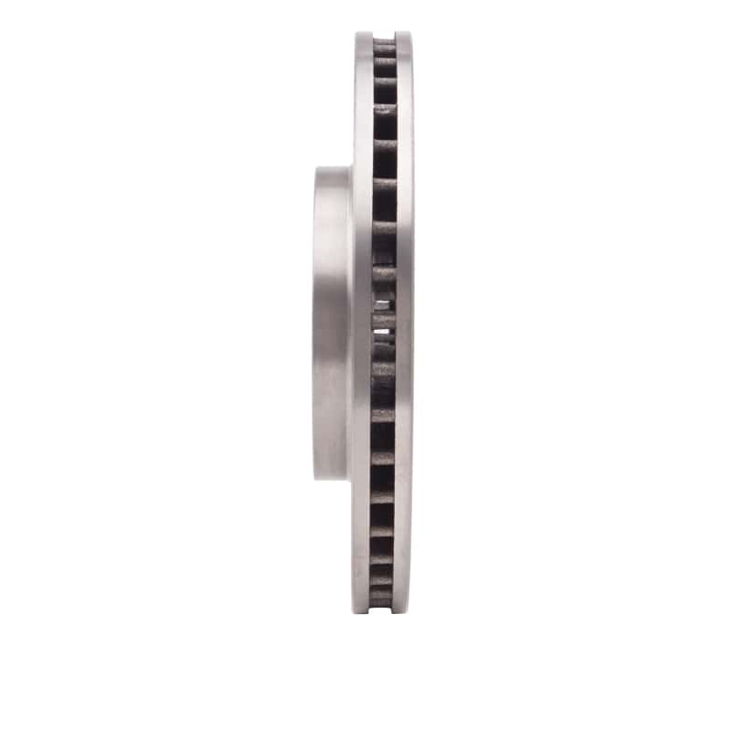 DFC — DFC 08-14 Cadillac CTS Front Brake Rotor
DFC Brake Rotor - view 3