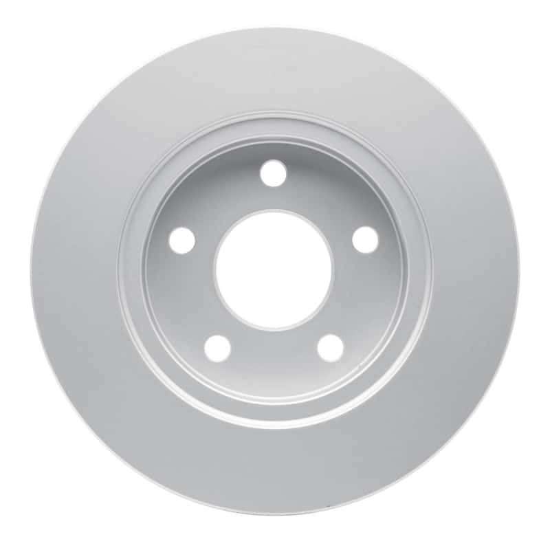 DFC — DFC 04-12 Chevrolet Malibu Rear GeoSPEC Coated Rotor
DFC Brake Rotor - view 5