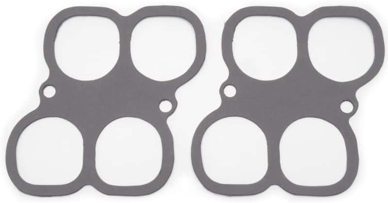 Edelbrock — Edelbrock Gasket 7110 (1Pr)
GASKETS - view 1