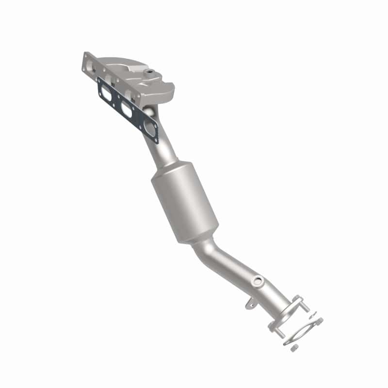 Magnaflow — Magnaflow Conv DF BMW 3 01-05 Front
California - view 12