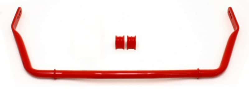 BMR Suspension — BMR 05-10 S197 Mustang Front Hollow 35mm 3-Hole Adj. Sway Bar Kit - Red
Sway Bar Kit - view 1