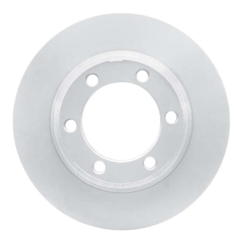 DFC — DFC 16-24 Freightliner MT55 Fr & Rr GeoSPEC Coated Rotor - view 1