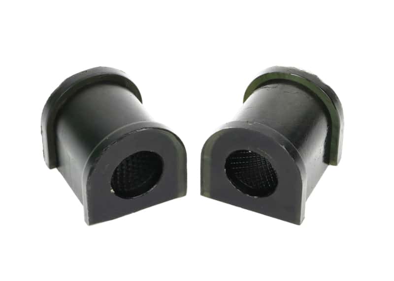 Whiteline — Whiteline 90-18 Mazda Miata 16mm Rear Sway Bar Mount Bushing Kit
Swaybar Bushing Kit - view 3