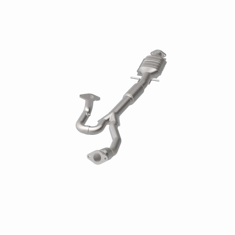 Magnaflow — Magnaflow Conv DF 10-14 LaCrosse 3.0/3.6L
OEM Grade
OEM - view 26