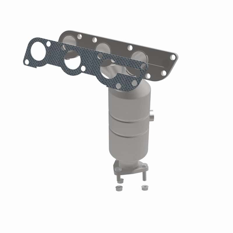 Magnaflow — Magnaflow Conv DF 04-05 Suzuki Verona 2.5L
California - view 28