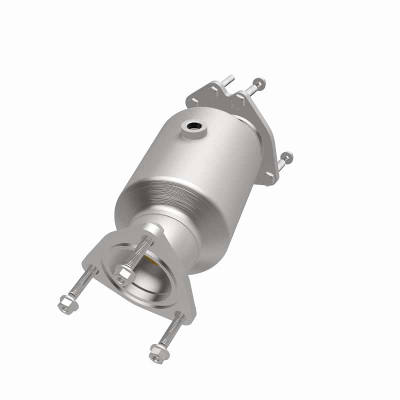 Magnaflow — MagnaFlow DF Conv 2020 Chevrolet Corvette Right Closed Couple 6.2L
OEM - view 22