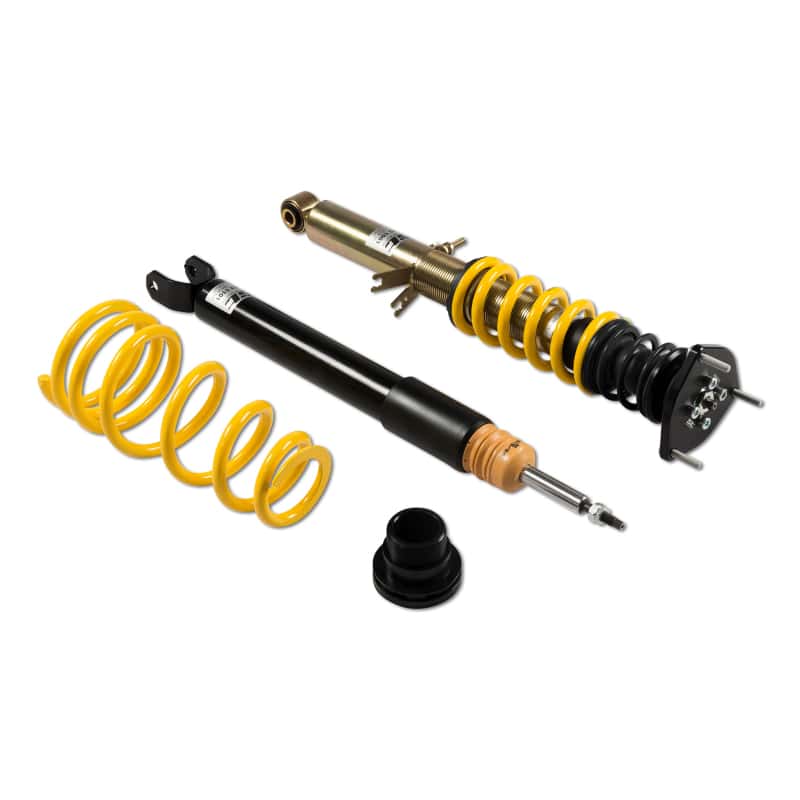 ST Suspensions — ST XTA Adjustable Coilovers 2009+ Nissan 370Z / 08-13 Infiniti G37 Coupe
Coilover Kit - view 4