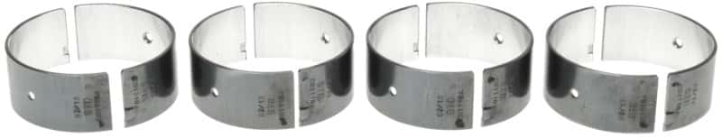 Clevite — Clevite Mazda 1796 1970cc 4 Cyl 1972-85 Con Rod Bearing Set - view 2