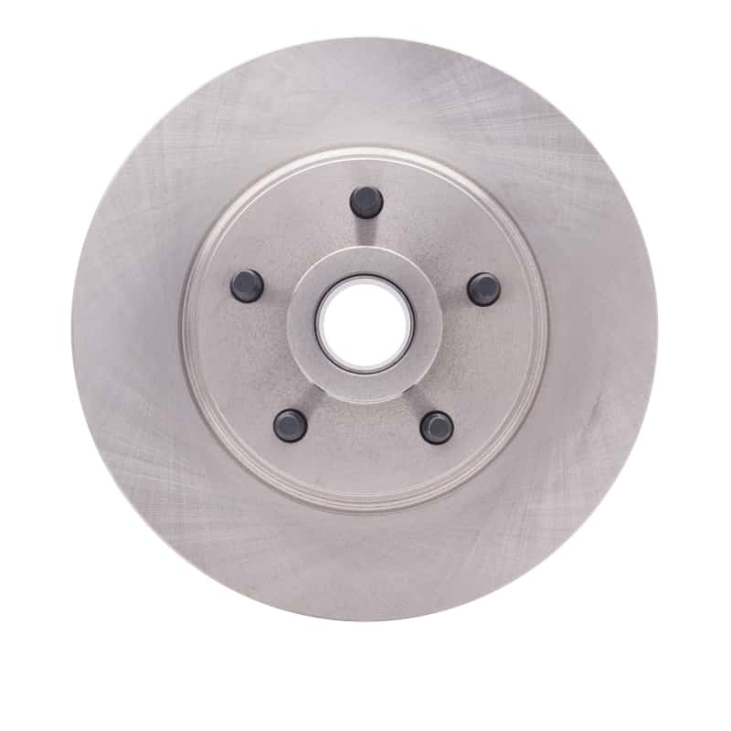 DFC — DFC 82-87 Ford Mustang Front Brake Rotor
DFC Brake Rotor - view 1