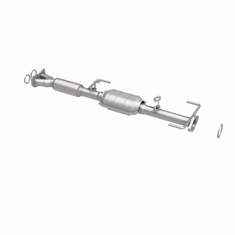 Magnaflow — MagnaFlow Conv DF Previa 95-96 2.4L
HM Grade
HM - view 13