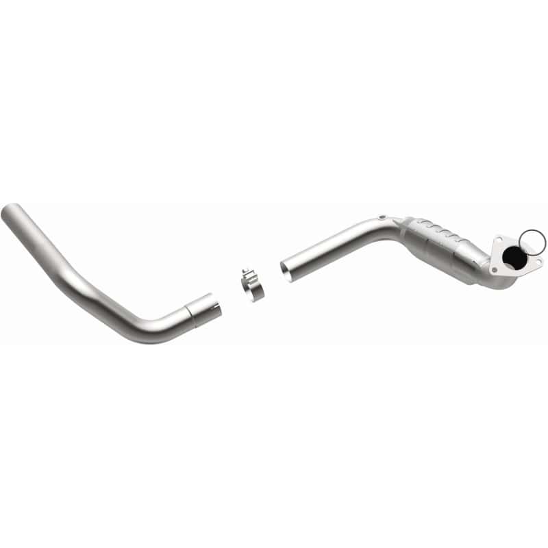 Magnaflow — Magnaflow Conv DF 03-06 Hummer H2 6.0L D/S
OEM Grade
OEM - view 30