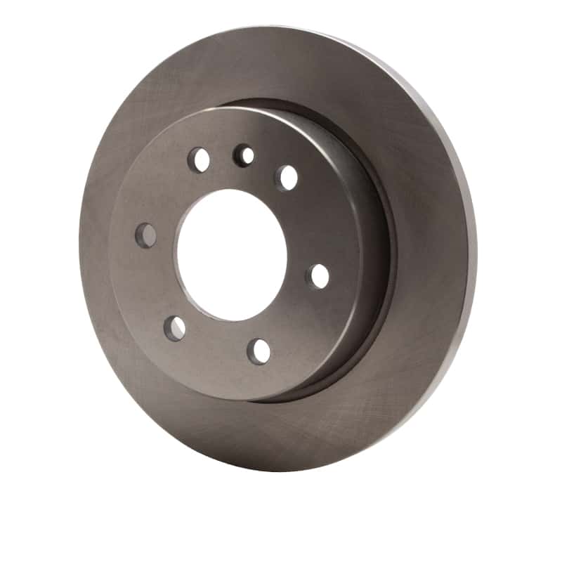 DFC — DFC 19-25 Mercedes-Benz Sprinter 2500 Rear Brake Rotor
DFC Brake Rotor - view 2