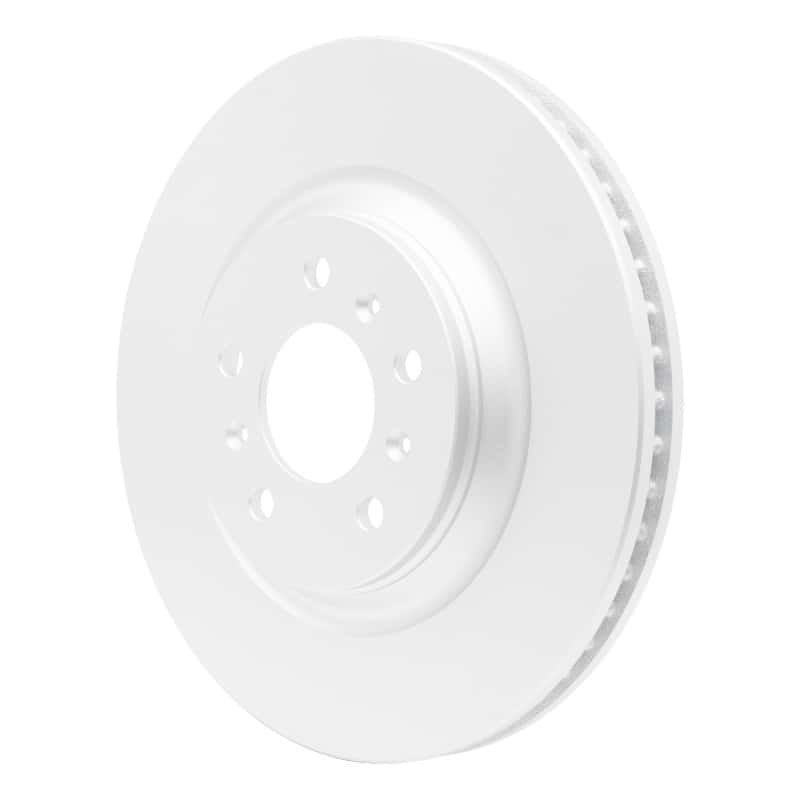 DFC — DFC 06-16 Buick Allure Front GeoSPEC Coated Rotor
DFC Brake Rotor - view 2