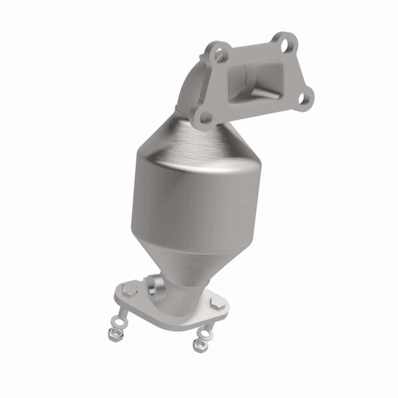 Magnaflow — Magnaflow Conv DF 13-14 LaCrosse 3.6 CC
OEM Grade
OEM - view 9