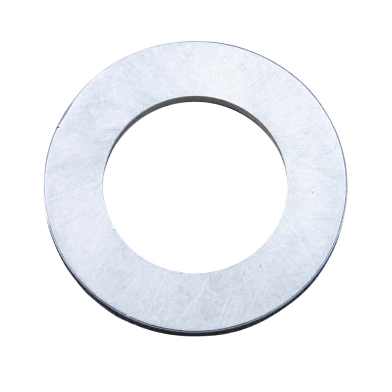 Yukon Gear & Axle — Yukon Gear Replacement Pinion Nut Washer For Dana 80
Pinion Nut washer  - view 3