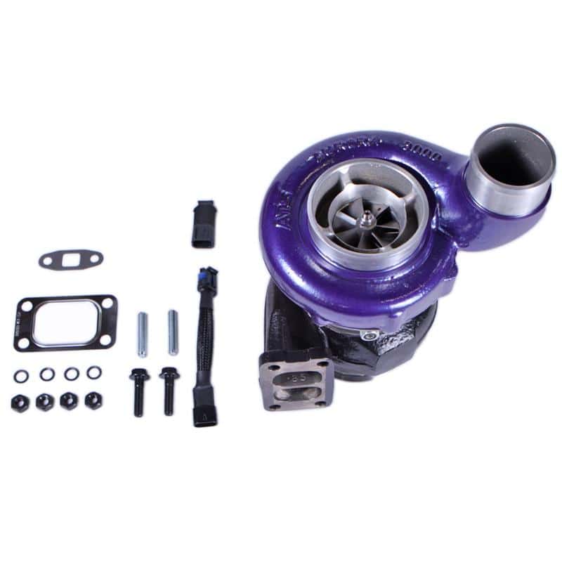 ATS Diesel — ATS Diesel 2003+ Dodge 5.9L Cummins Aurora 3000 Turbo Kit - view 1
